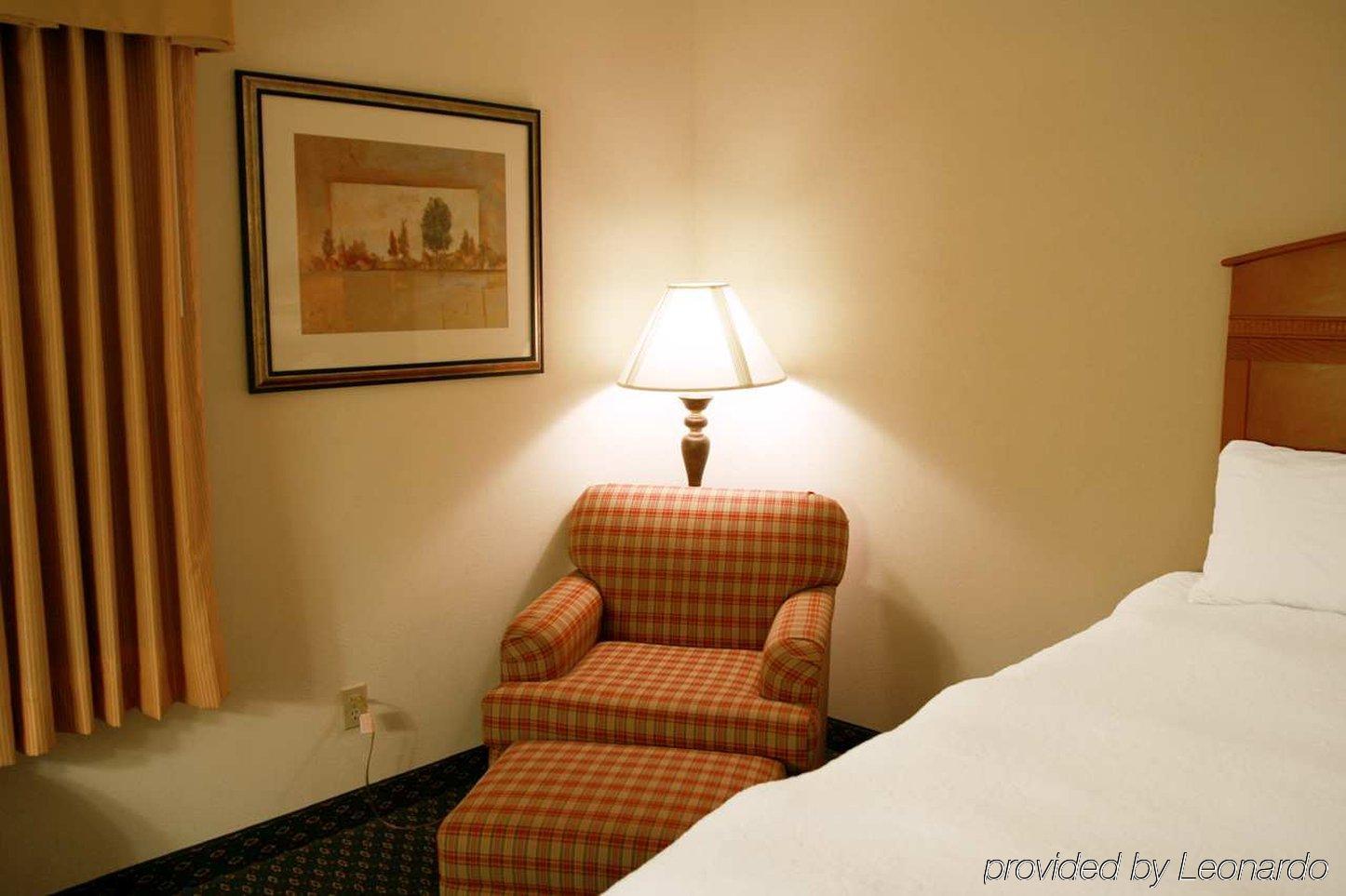 فندق هامبتون إن سانت لويس فيرفيو هايتس الغرفة الصورة